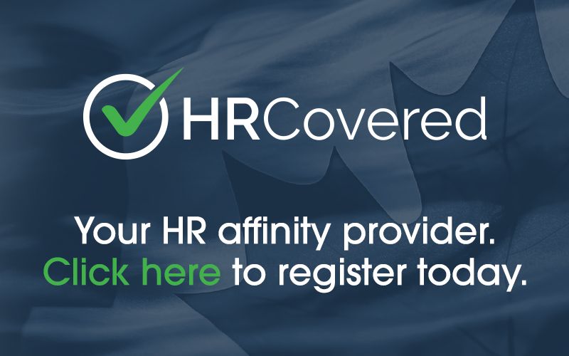 HR COVERED